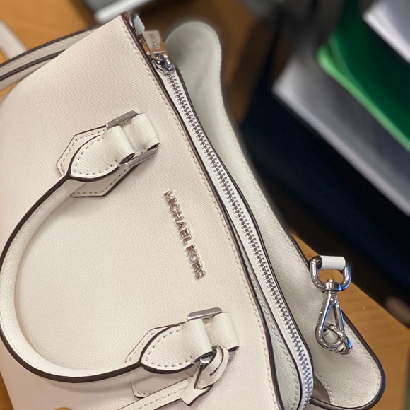 Gorgeous MK Crossbody - Picture 2 of 5